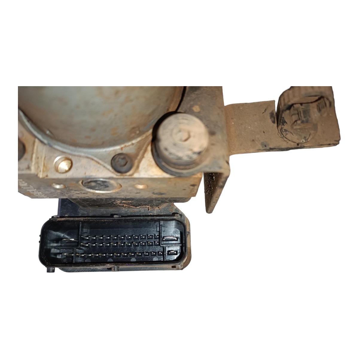 Módulo Central Abs Hyundai Hb20 1.0 2016 2017 2018 2019 7