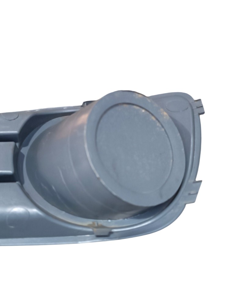 Moldura Farol Neblina Direito Palio Fire 2014 2015 2016 7