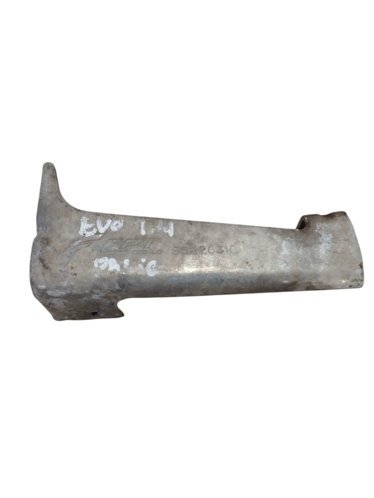 Suporte Coletor Admissão Fiat Palio Uno 2013 2014 2015 2016 1