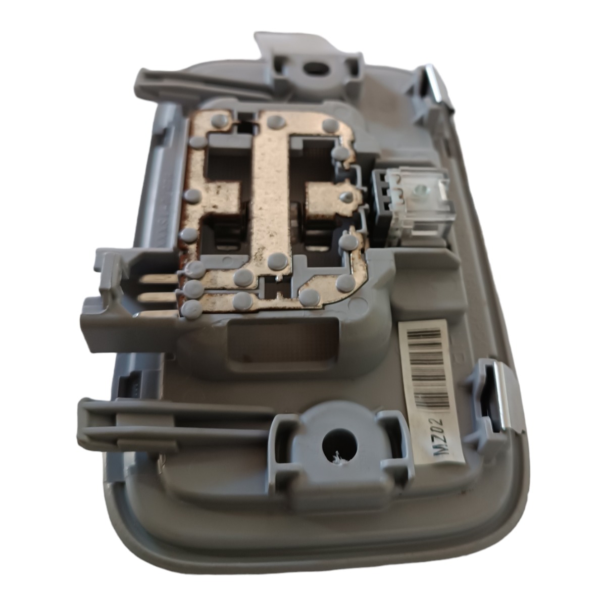 Luz Teto Cortesia Central Hyundai Hb20 2016 2019 928701sxxx 4