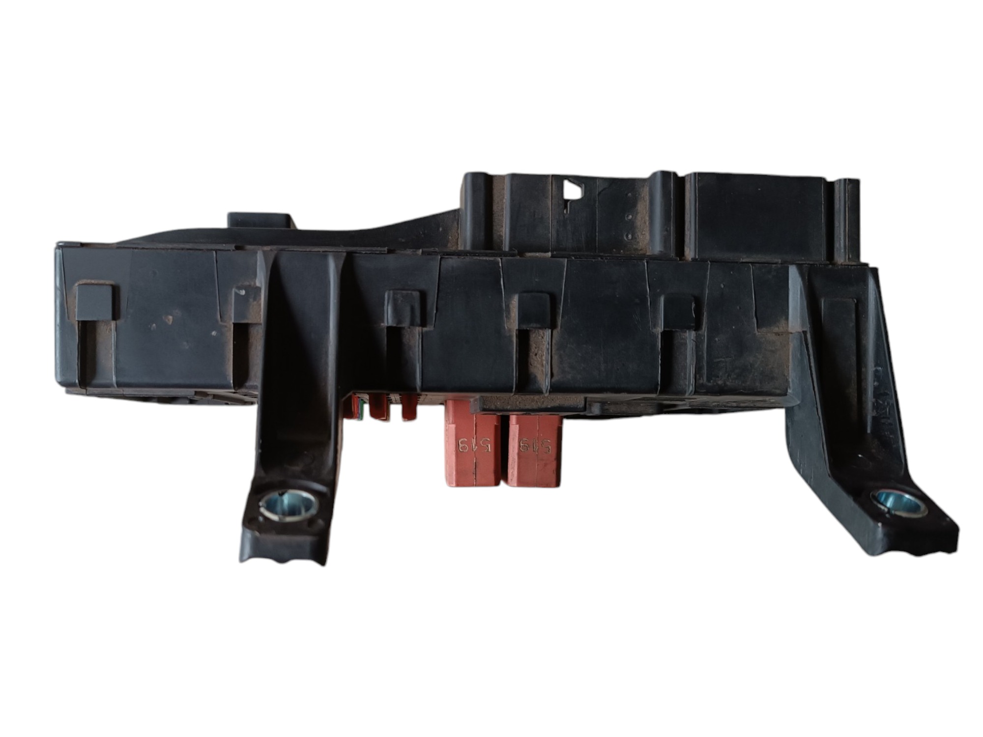 Caixa Fusíveis Cpl Fiat Doblo Palio Siena Strada 46846465 9