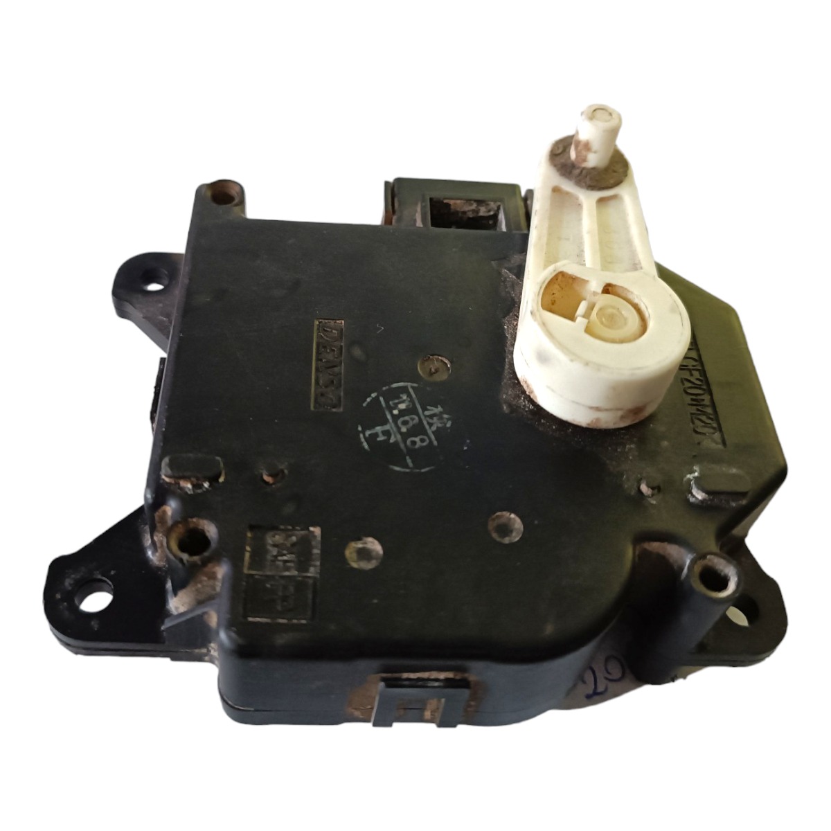 Motor Atuador Caixa Ar Honda Civic 1.7 2001 2006  063700-830 8