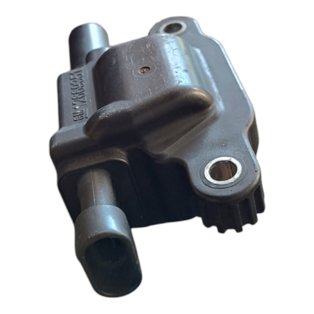 Bobina Igniçao Chevrolet Cobalt 1.0 12669351 2012 2013 2014 7