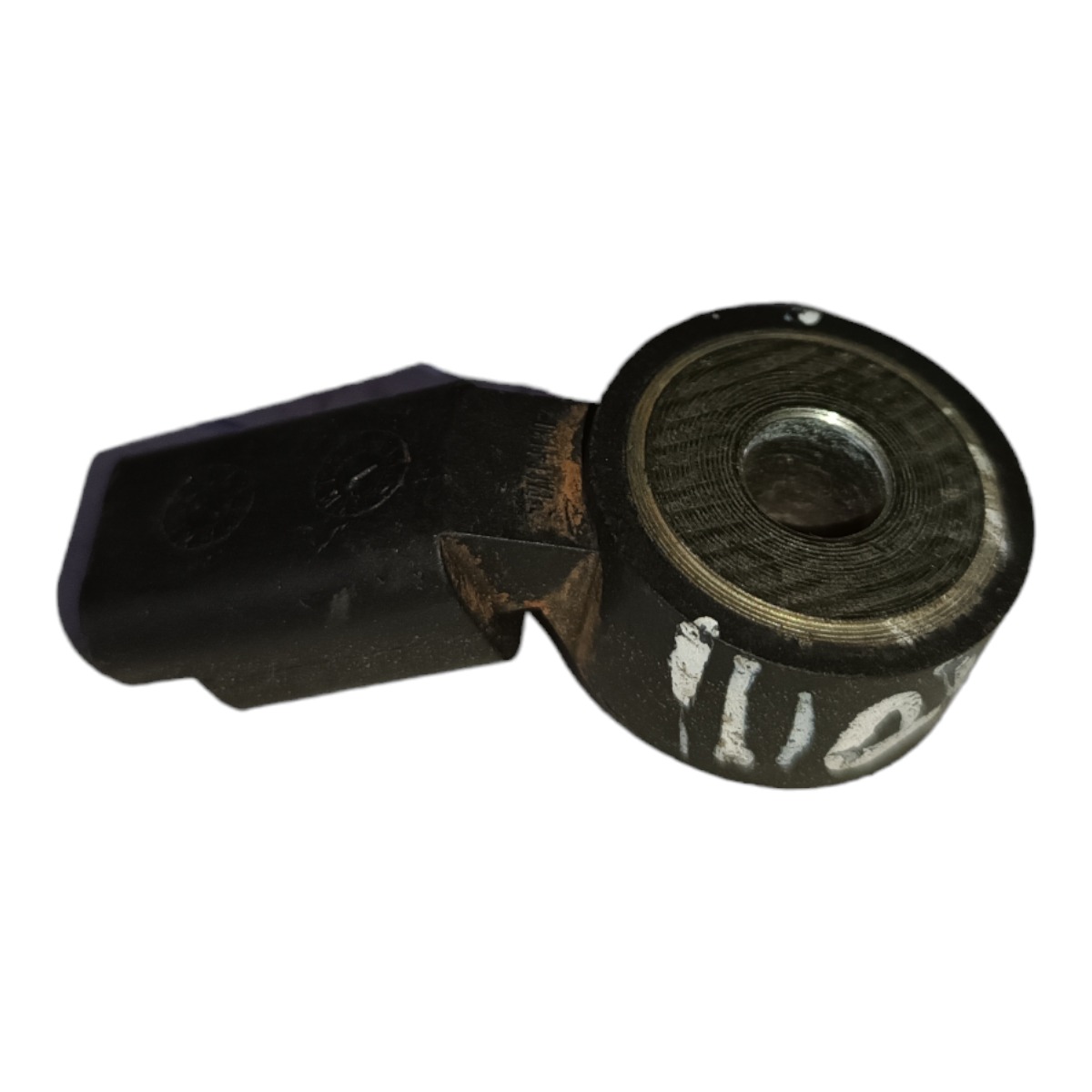 Sensor Detonação Peugeot 207 1.4 8v 20007 2010 9660524480 8