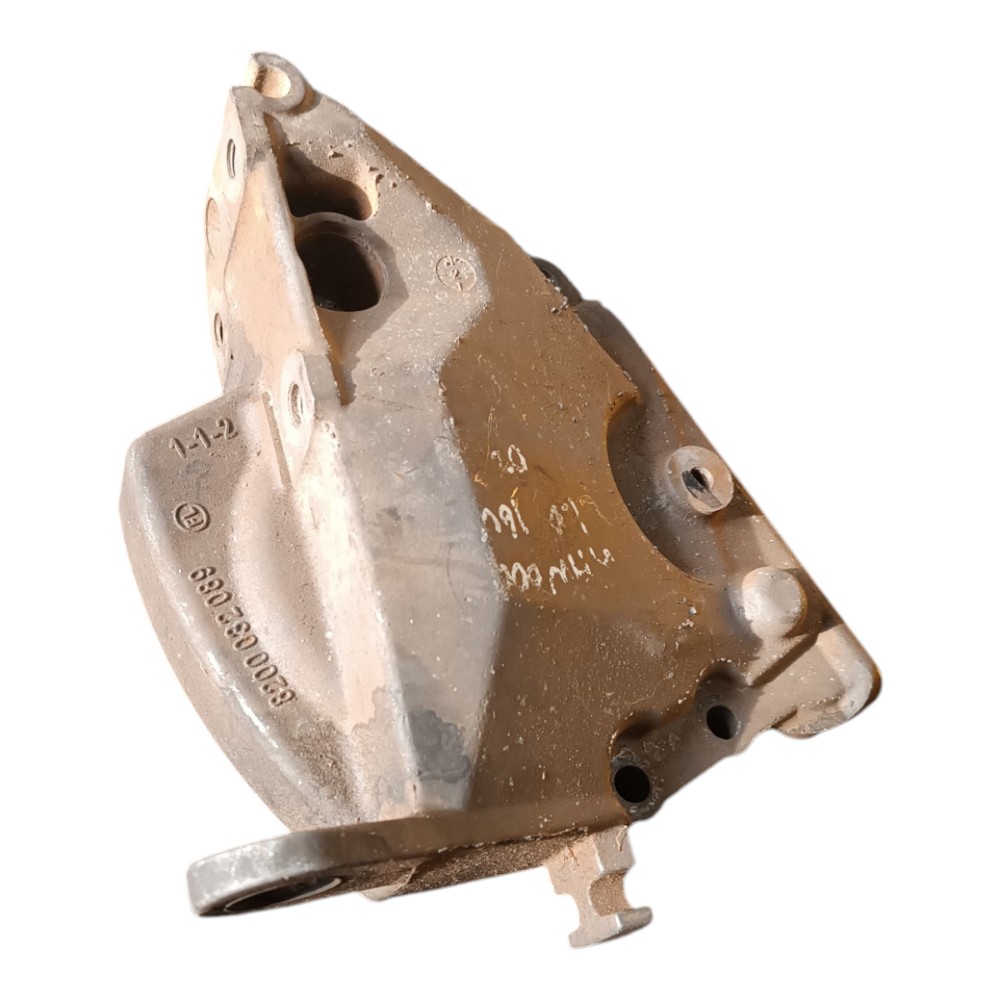 Capa Correia Dentada Renault Clio 1.0 16v 2000 2001 2002 4