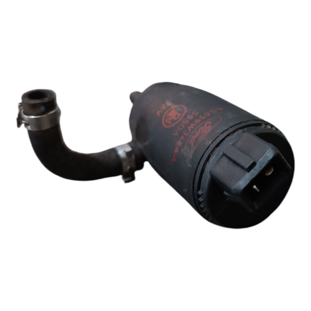 Bomba Esguincho Partida Frio Ford Ecosport Fiesta 2006 2012 6