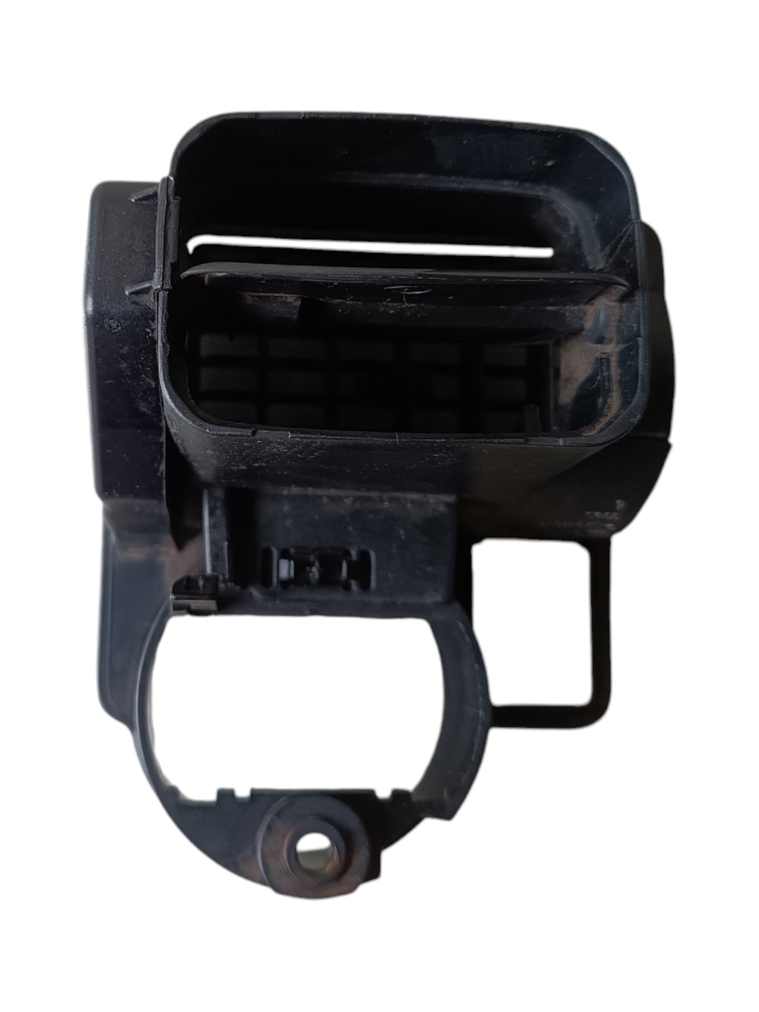 Difusor Ar Esquerdo Volkswagen Golf 1.6 2002 2003 2004 6