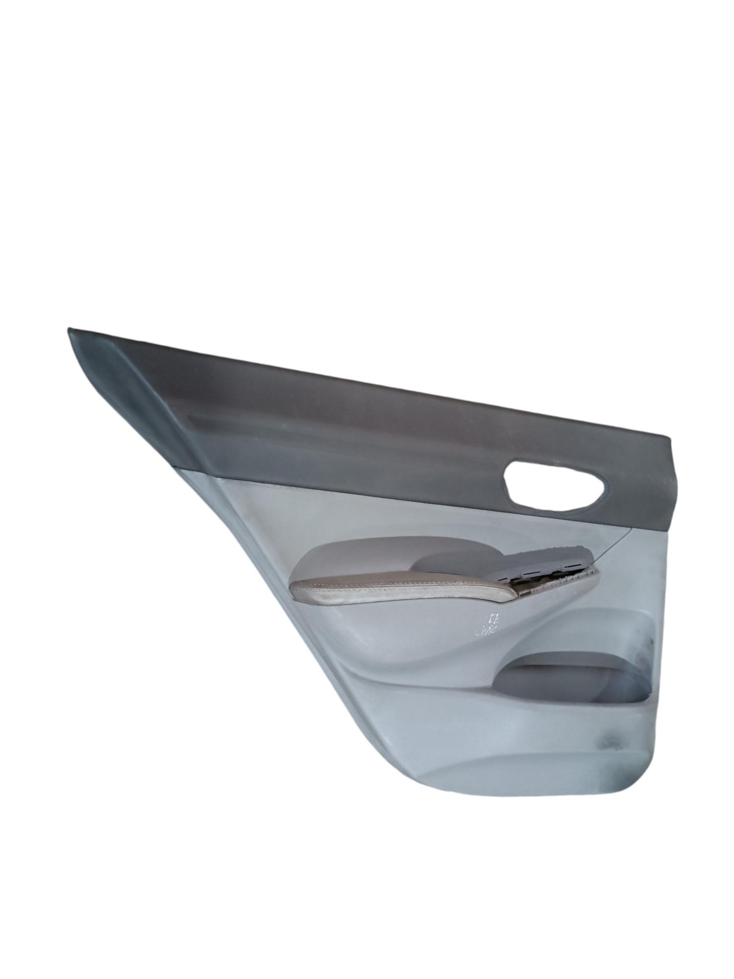Forro Porta  Traseiro Esquerdo Honda Civic 2008 2009 1