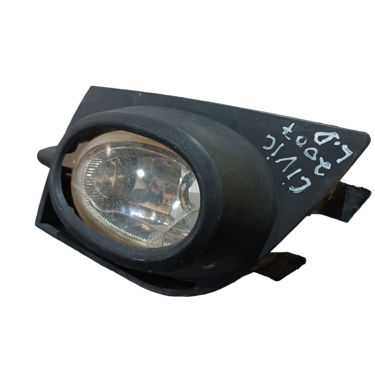 Farol Milha Direito Honda Civic 1.8 2008 2009 2010 2011 2012 10