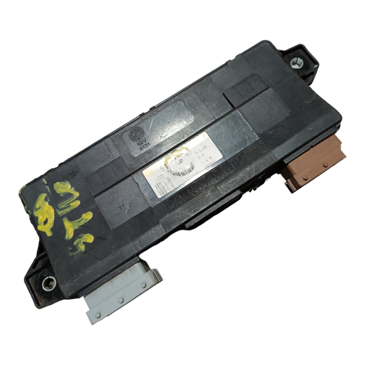 Módulo Conforto Vidro Fiat Stilo 1.8 2007 2008 2009 51711374 7
