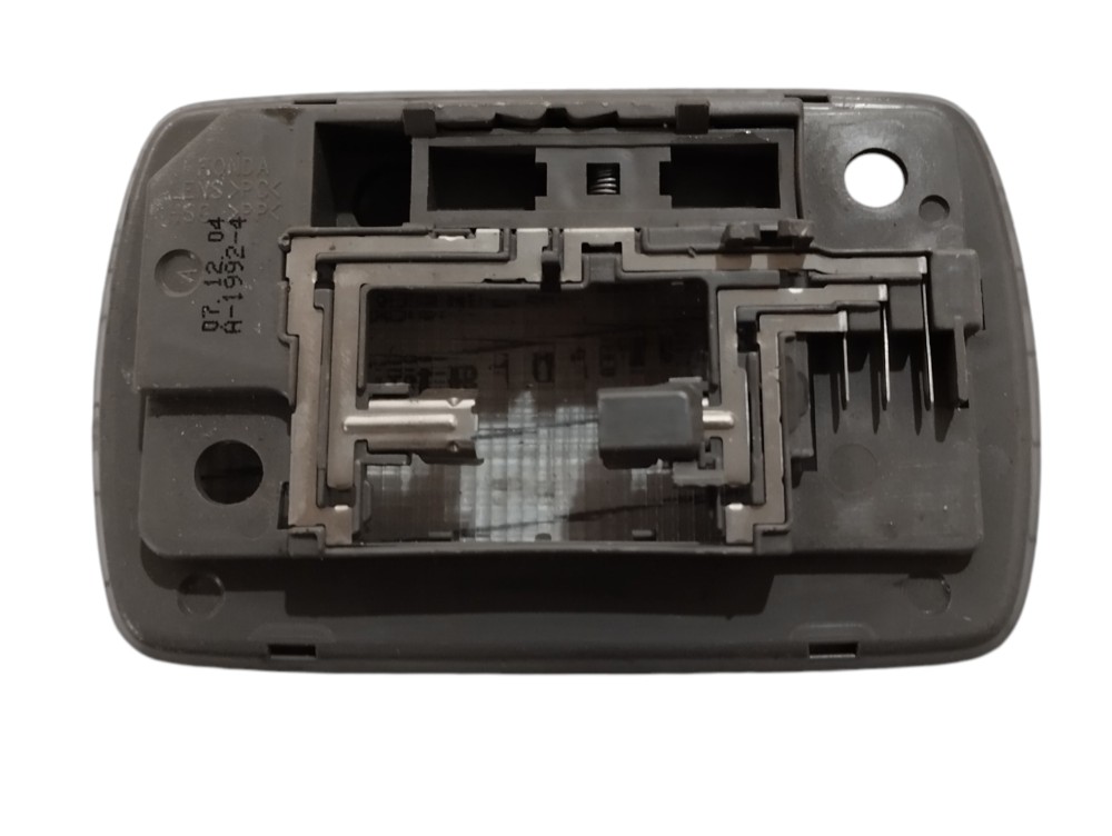 Luz Teto Cortesia Honda Civic 2001 2002 2003 2004 2005 2006 6