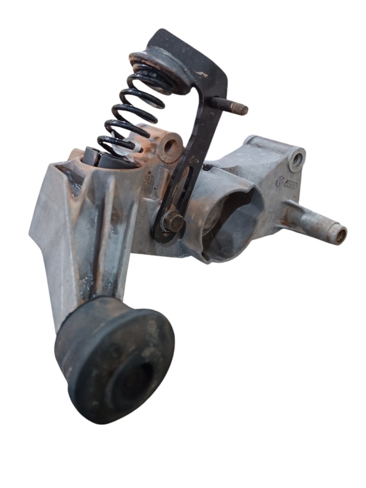 Suporte Alternador Volkswagen Gol 1.0 036903143 2000 2001 1