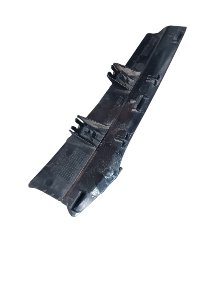Moldura Lanterna Traseira Direita Vw Fox Msi 1.6 2016/20 6