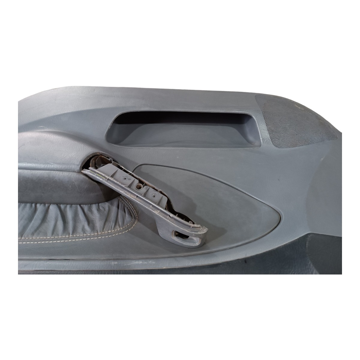 Forro Porta Dianteira Direita Honda Civic 1.7 2001 2002 2003 4