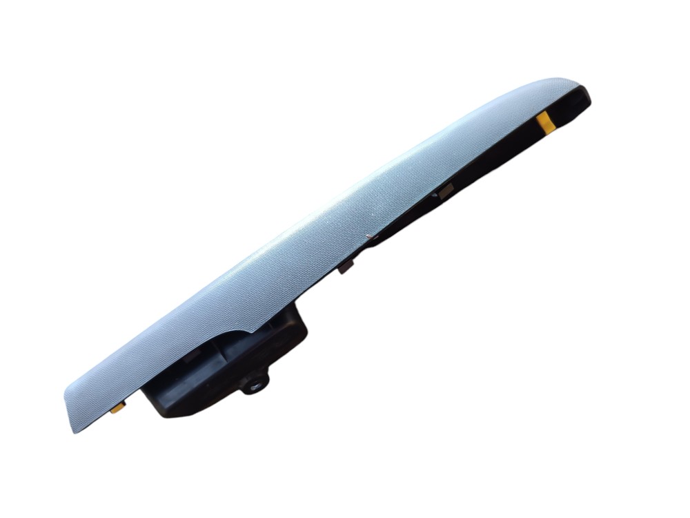 Moldura Botão Vidro Eletrico Dianteiro Esquerdo Etios 2014 6