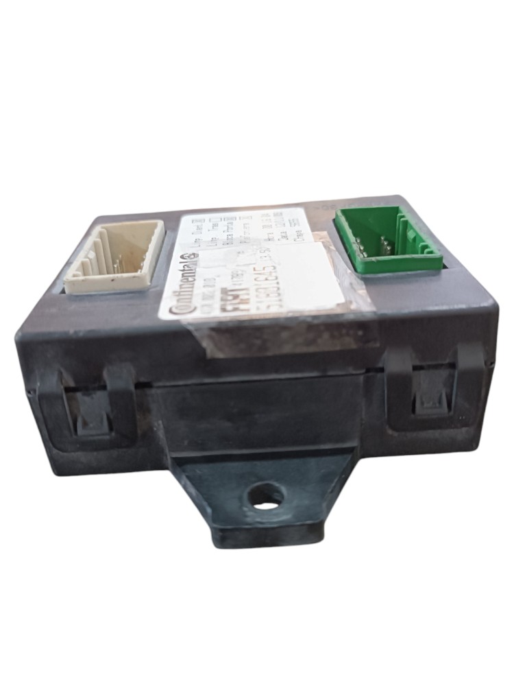 Módulo Limpador Parabrisa Fiat Siena 51801645 2009 10 11 12 3