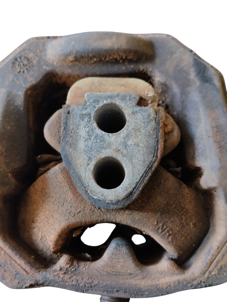 Coxim Suporte Motor Gol G2 1997 1998 1999 2000 2001 2002 8