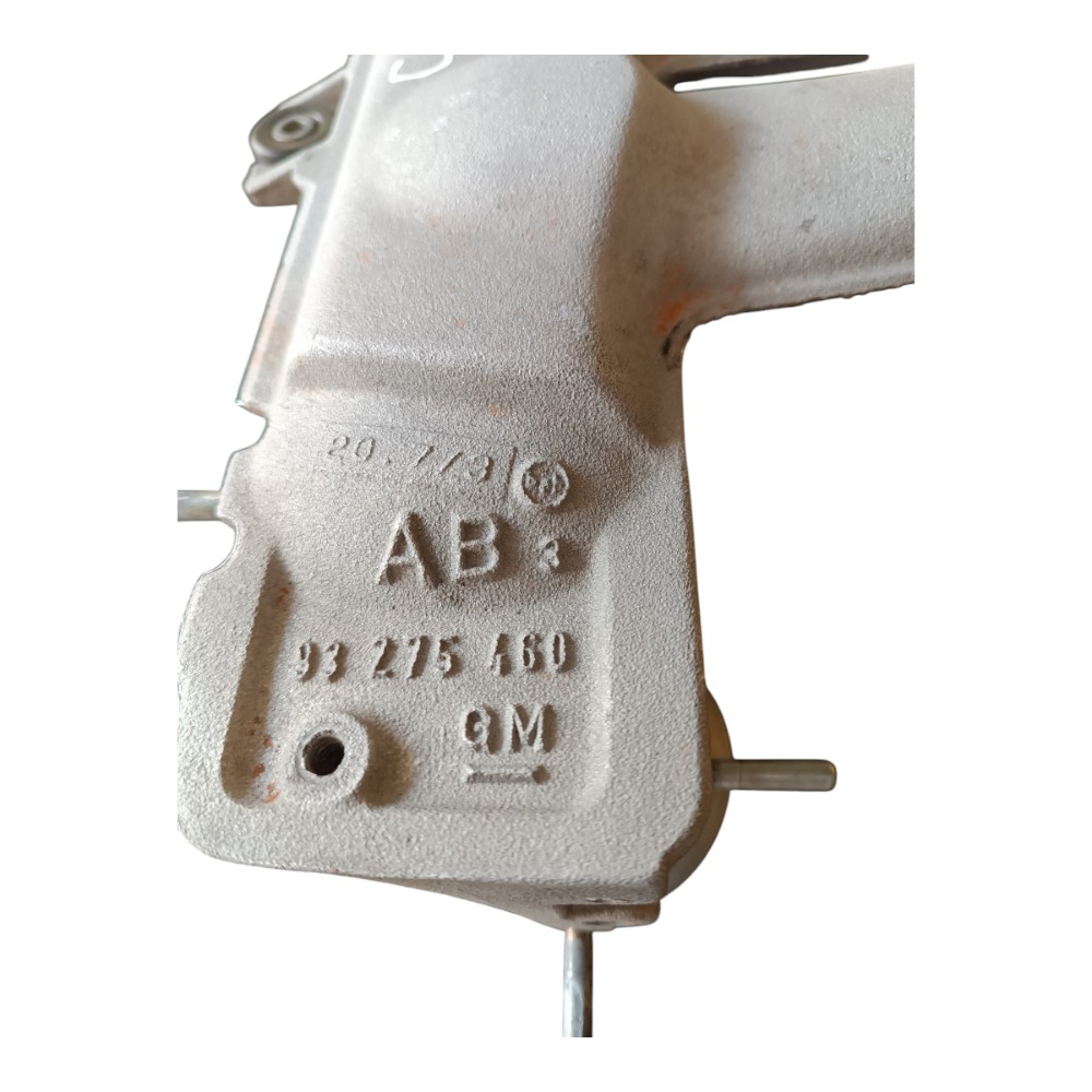 Coletor Admissão Gm Corsa 1998 1999 2000 2001 2003 93275460 8