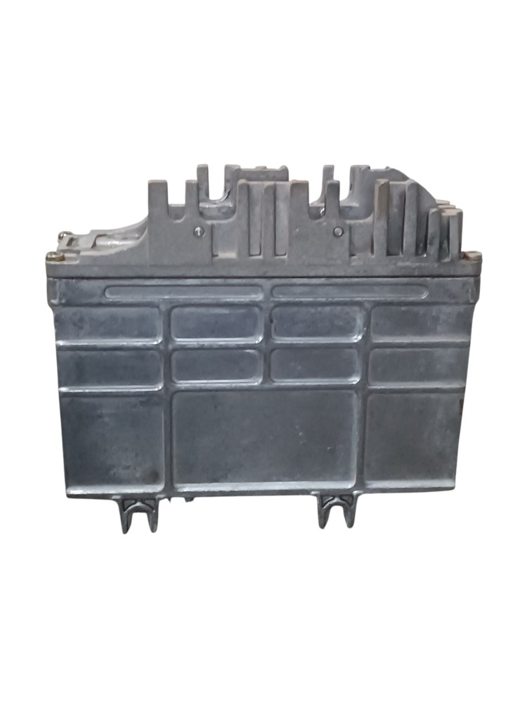 Módulo Injeção Gol 1.0 8v G3 G2 377906021fh 2000/2005 6