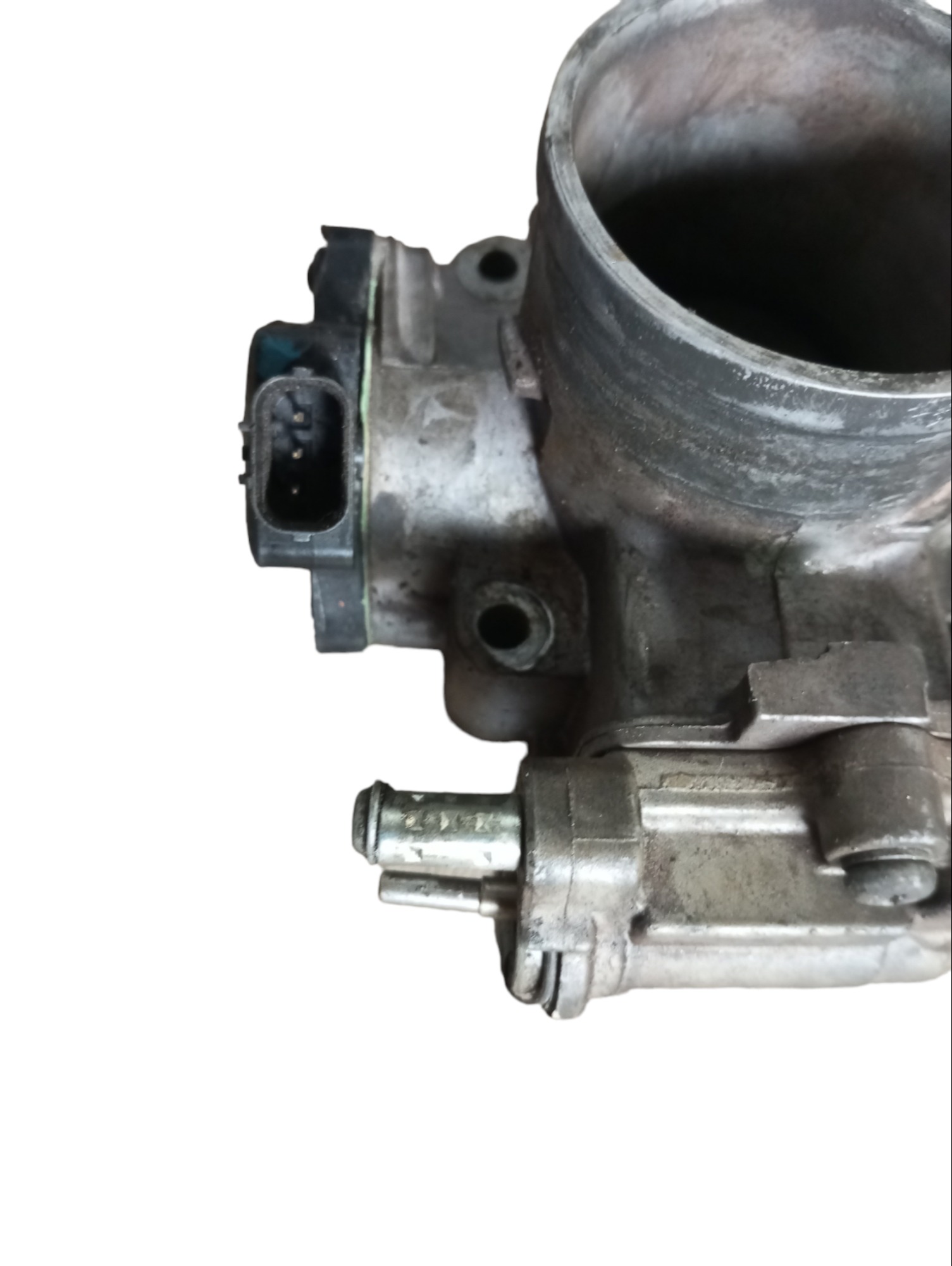 Tbi Corpo Borboleta Honda Civic 1.7 2001 2002 2003 2004 2005 3