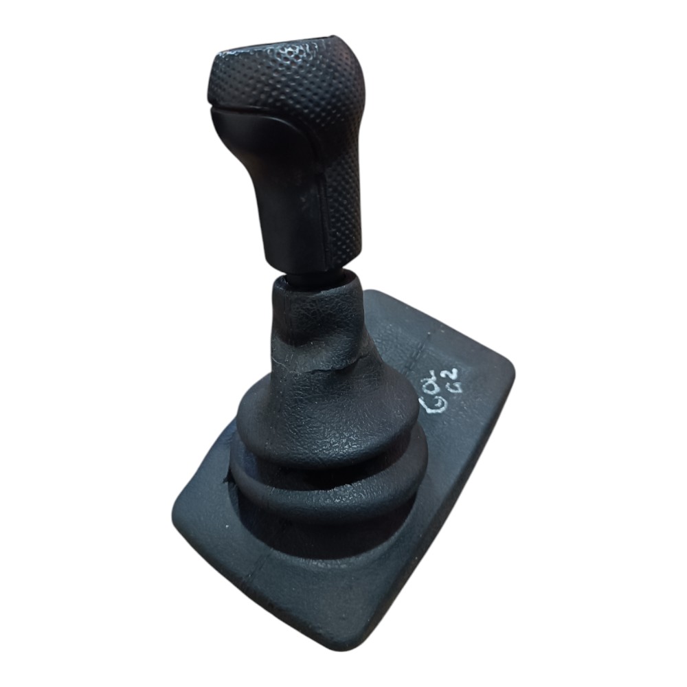 Coifa Manopla Volkswagen Gol G2 1.0 2000 2001 2002 2003 2004 1
