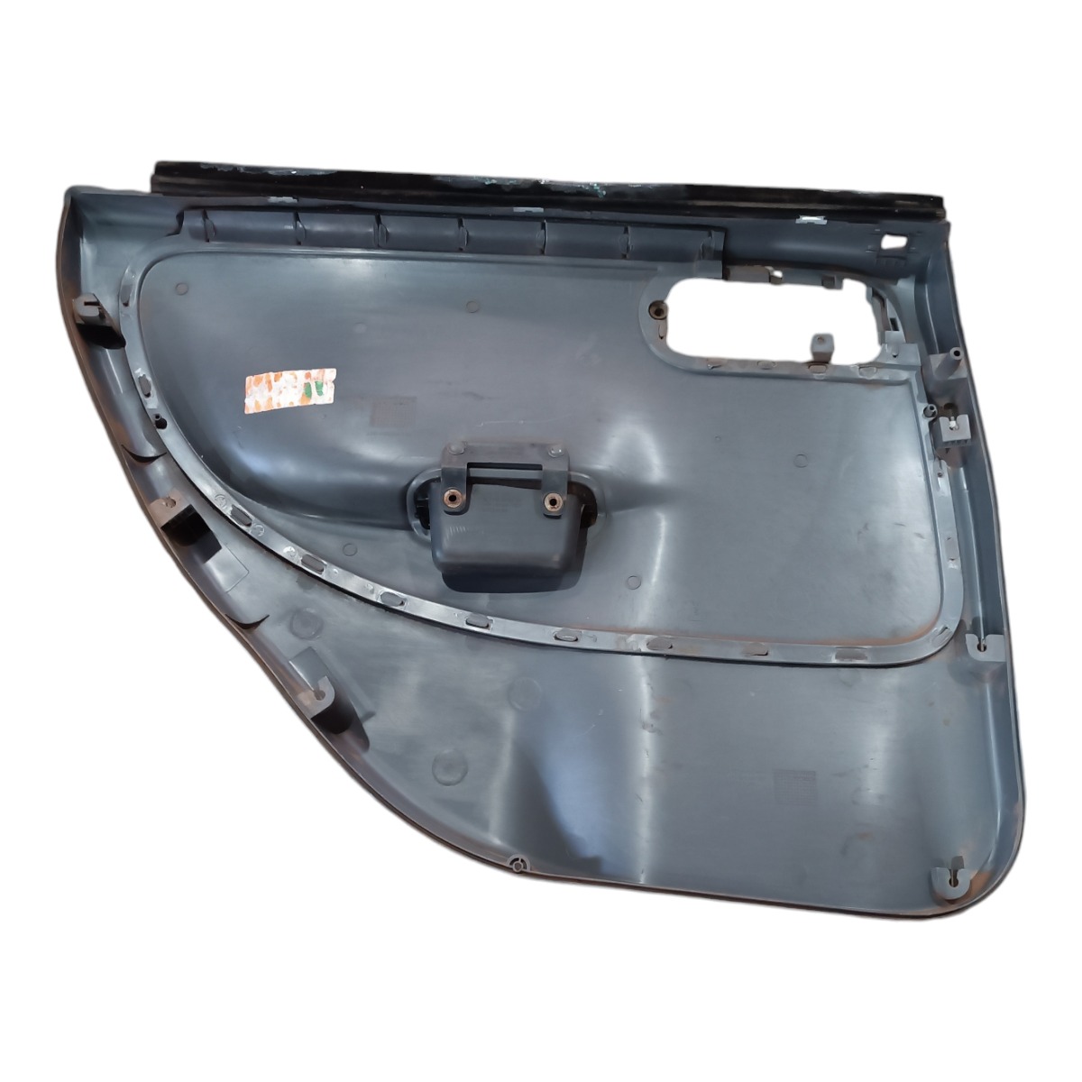 Forro Porta Traseira Direita Corsa Montana 1.0 2003 2004 4