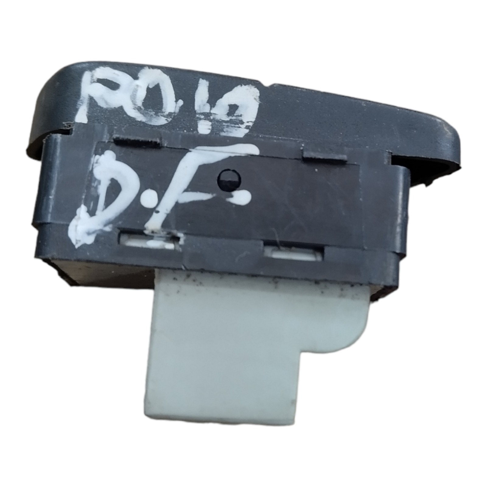 Interruptor Botão Trava Elétrica Volkswagen Polo 1.0 2005 06 1