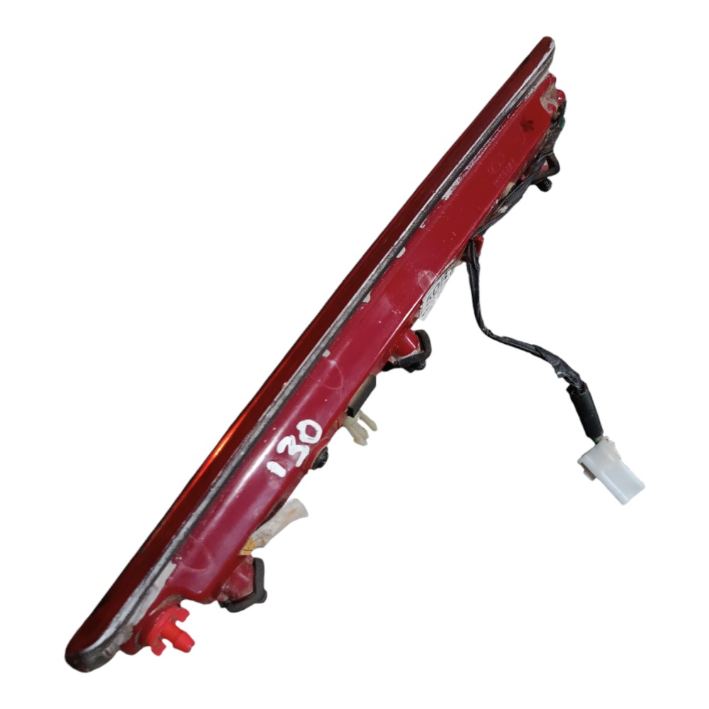Break Light Luz Freio Hyundai I30 2009 2010 2011 2012 3