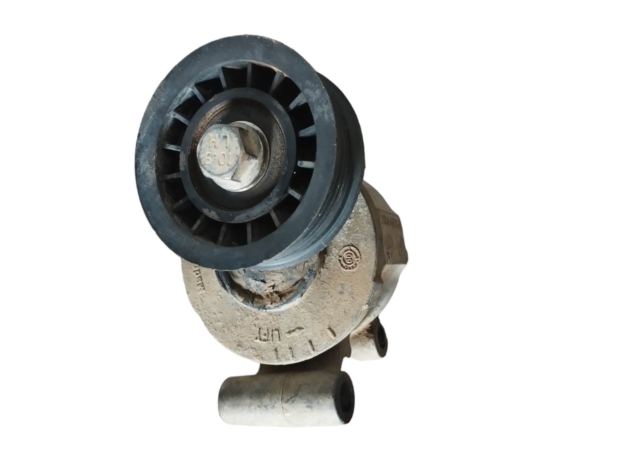 Esticador Correia Alternador Focus 2.0 16v 2009 2010 2011 6