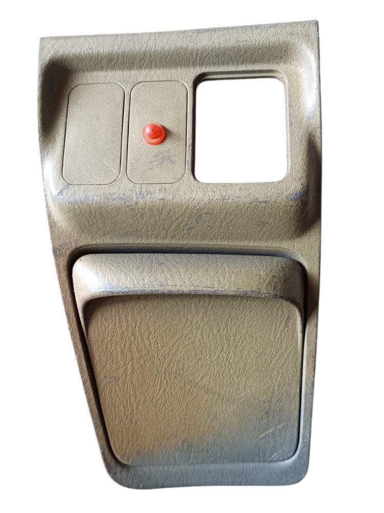 Porta Objeto Painel Honda Civic 77751s5a 2000 2001 2002 2003 1