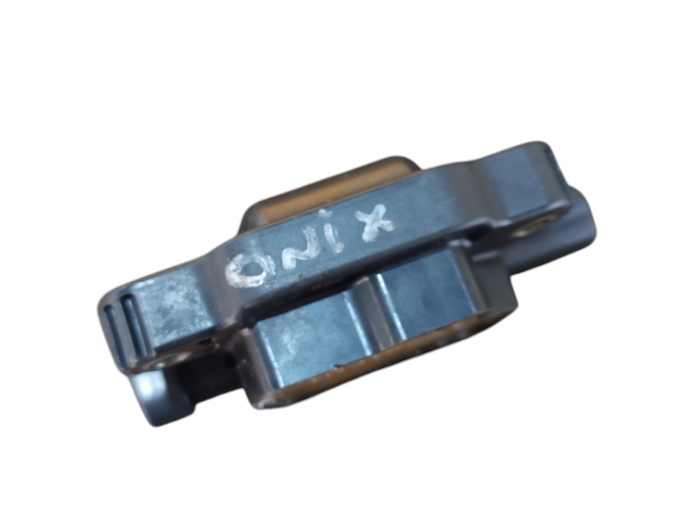 Bobina Igniçao Chevrolet Onix Joy 1.0 12669351 2013 2014 3