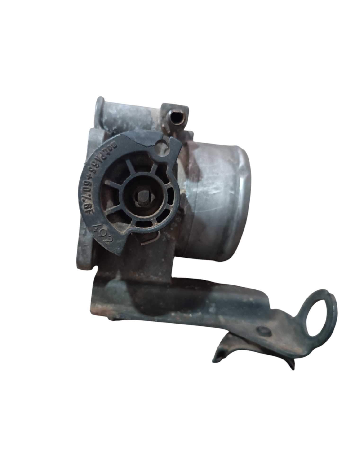 Tbi Corpo Borboleta Fiat Palio Weekend 1.6 1999 2000 8