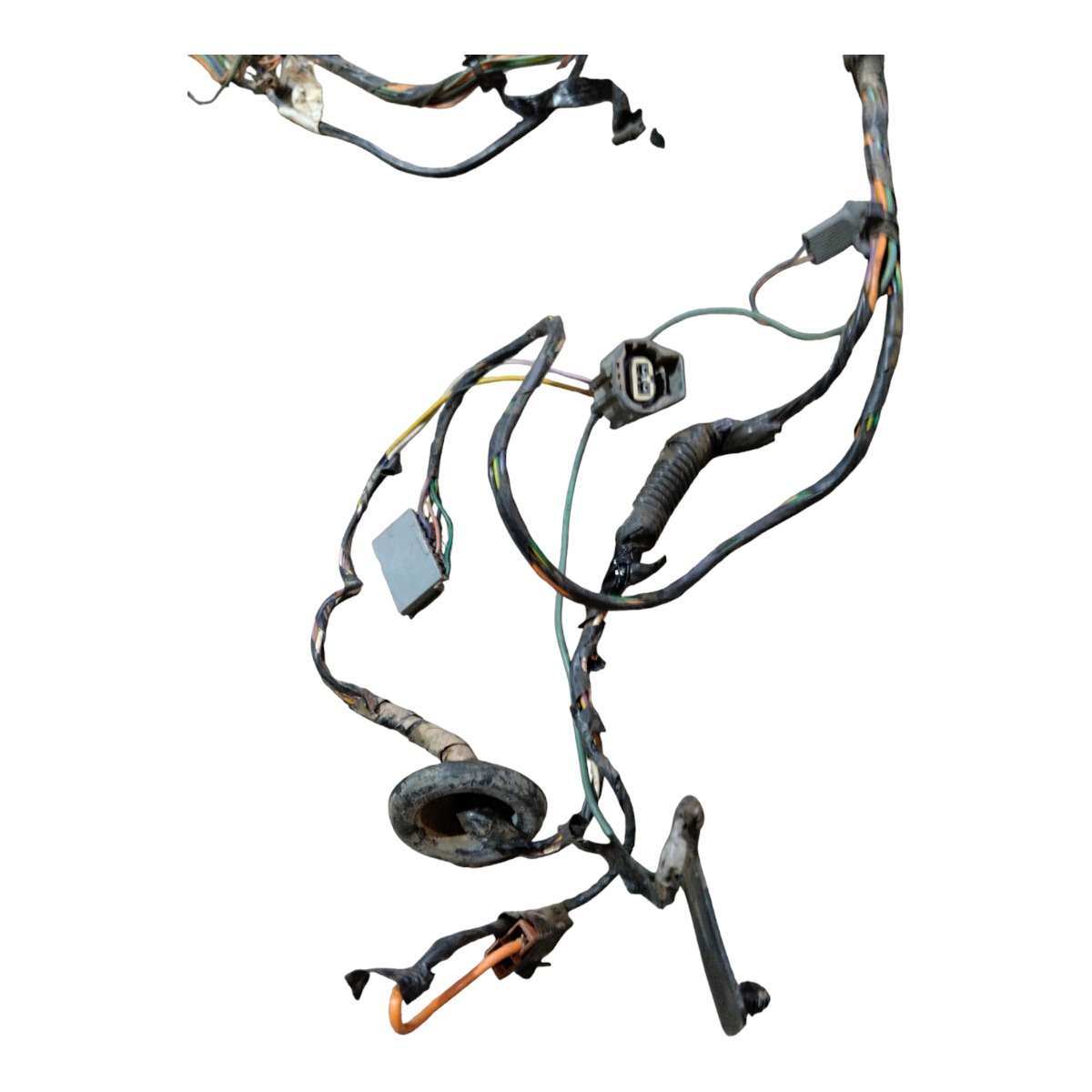 Chicote Interno Ford Focus 2.0 2009 2010 2011 2012 3