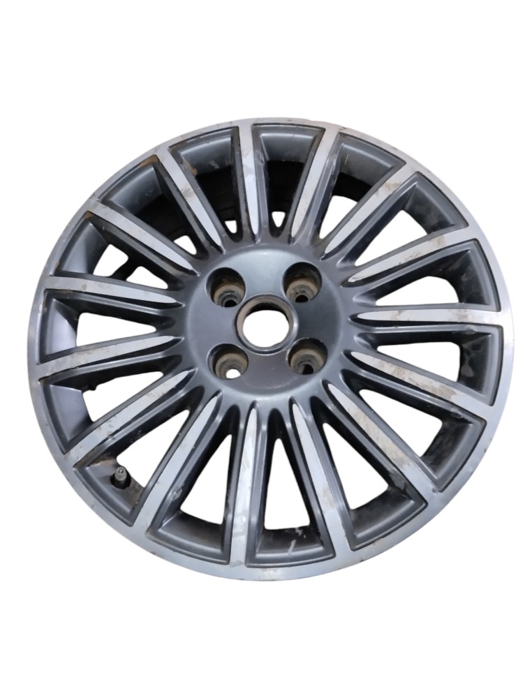 Roda Liga Leve Aro 16 Linea Marea Mobi Palio Pulse 1