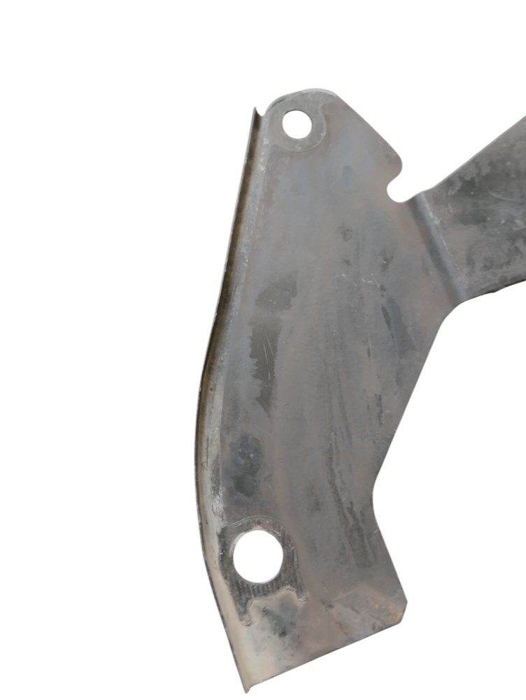 Protetor Flange Volante Motor Palio Evo 2013 2014 2015 1
