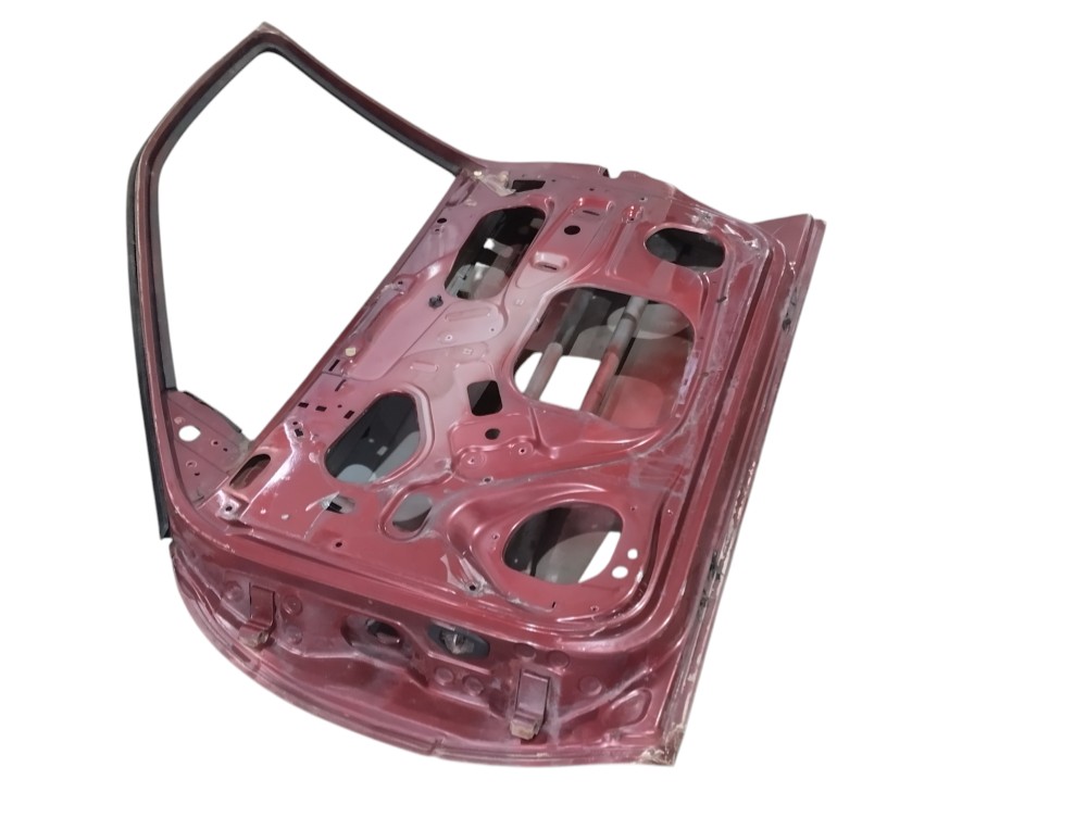 Porta Dianteira Direita Chevrolet Astra 1994 A 1998  Dianteira Direita Vinho 19