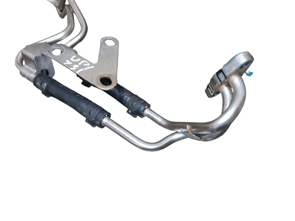 Mangueira Cano Água Turbina Up Tsi Polo Nivus 2016 2017 2018 4