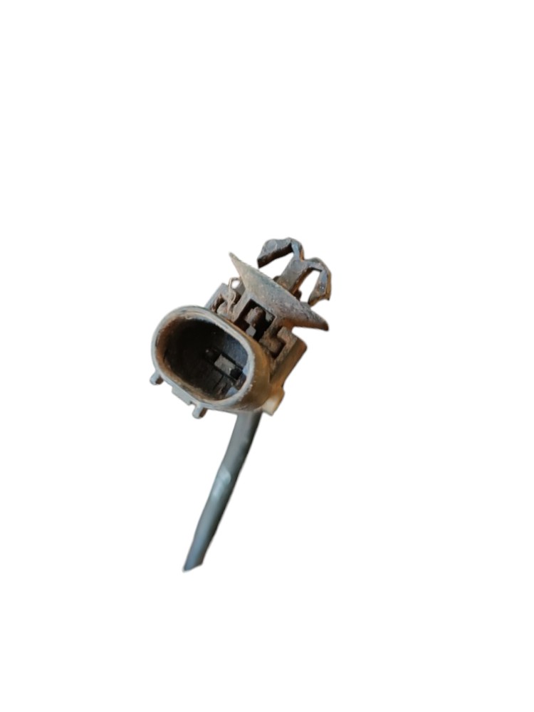 Sensor Abs Traseiro Esquerdo Fiat Linea 1.9 2015 4