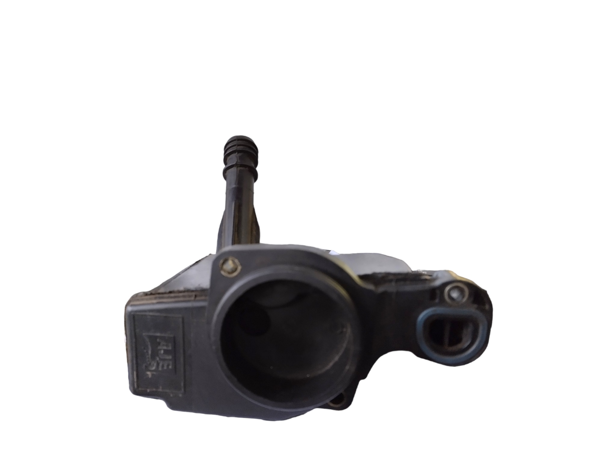 Anti Chama Motor Vw Gol Fox Kombi Polo Golf 2000 2015 087110