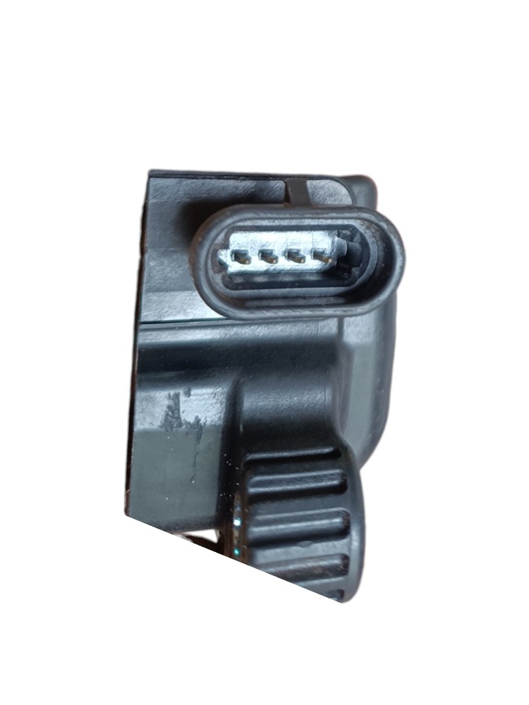 Bobina Igniçao Chevrolet Onix Joy 1.0 12669351 2013 2014 10