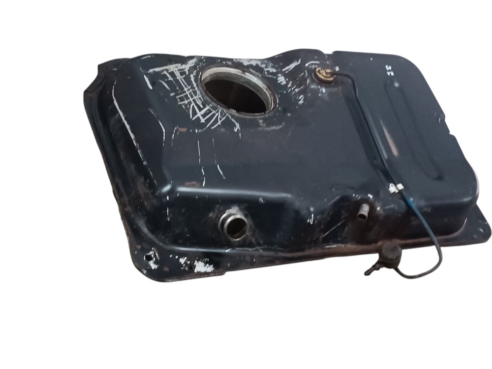Tanque Combustível Ford Ka Focus 1999 2000 2001 2011 4