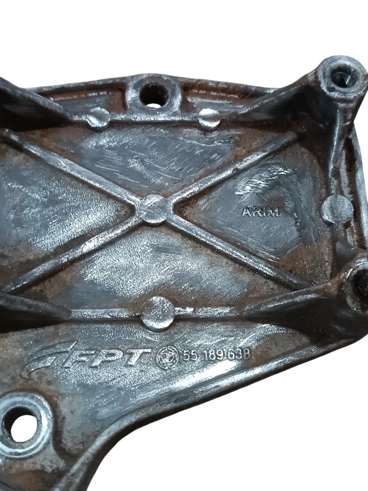 Suporte Bobina Ignição Fiat Palio Strada 1.0 1.4 Fire 8