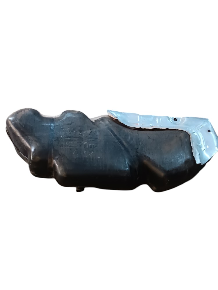 Tanque Combustível C/protetor Vw Gol G2 G3 1994/2014 5