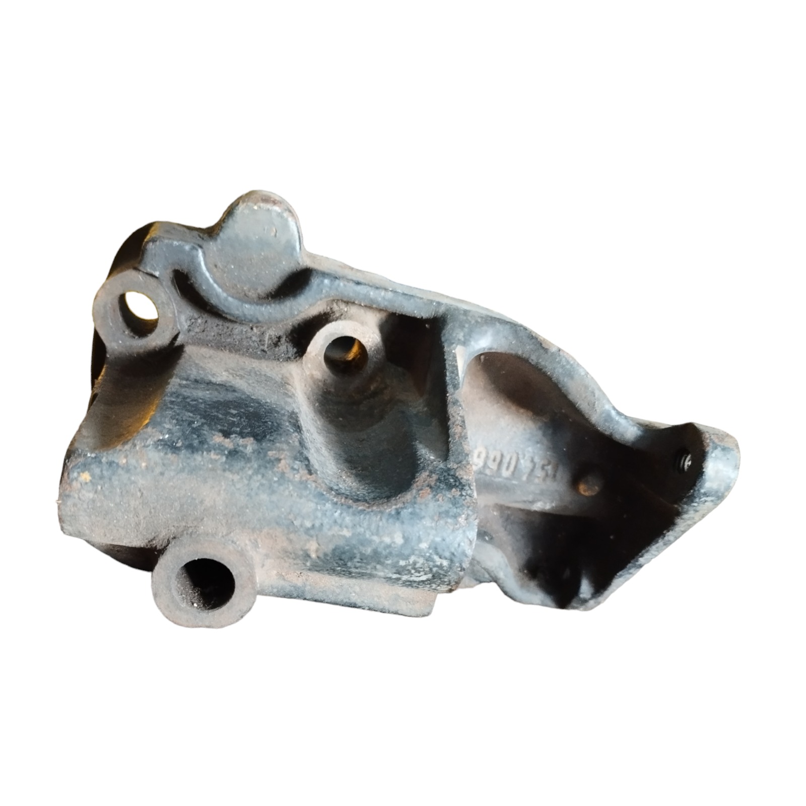 Suportes Alternador Audi A3 1.8 Turbo R06a903143p 2000 2001 3