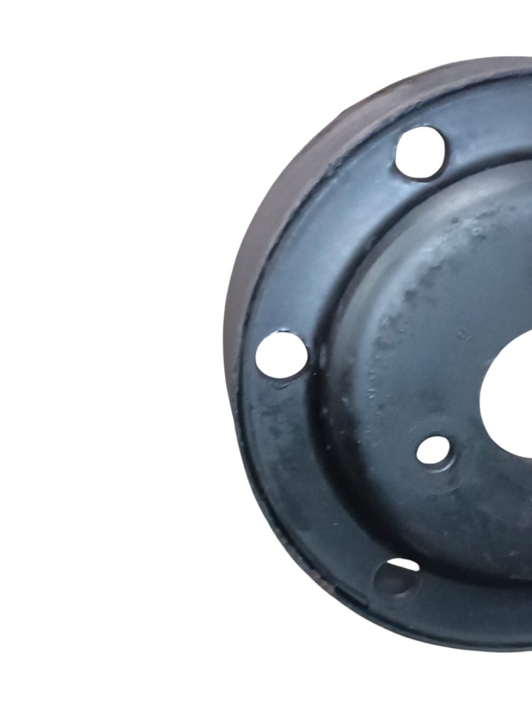 Polia Bomba Água Honda Civic 1.8 2007 2008 2009/2011 3