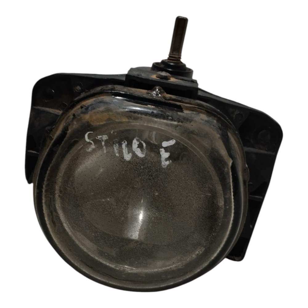 Farol milha esquerdo auxiliar Fiat Stilo 2009 2010 2011