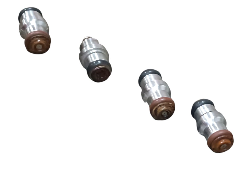 Bico Partida A Frio Honda Civic 1.8 Flex 2009 2010 2011 2012 4