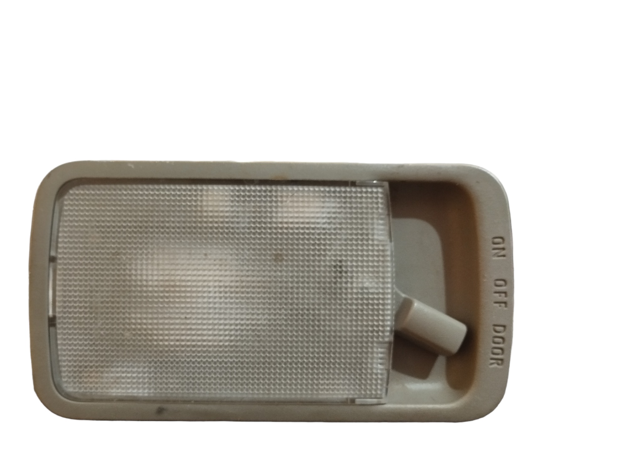 Luz Teto Cortesia Nissan Versa 26410el00a 2008 2009 A 2015 1