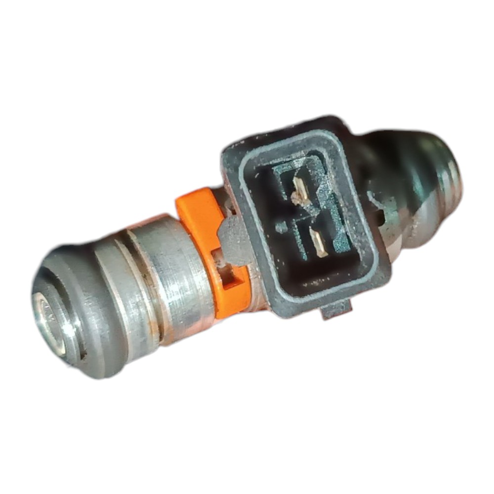 Bico Injetor Ford Ecosport Zetec 2n1u9f593ja 2006 Iwp127 3