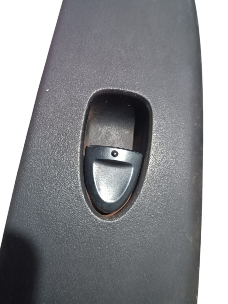 Botão Comando Vidro Traseiro Esquerdo Honda Civic 1.8 2007 8